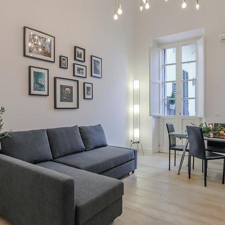 Sophie'S Flat Florencia Exterior foto