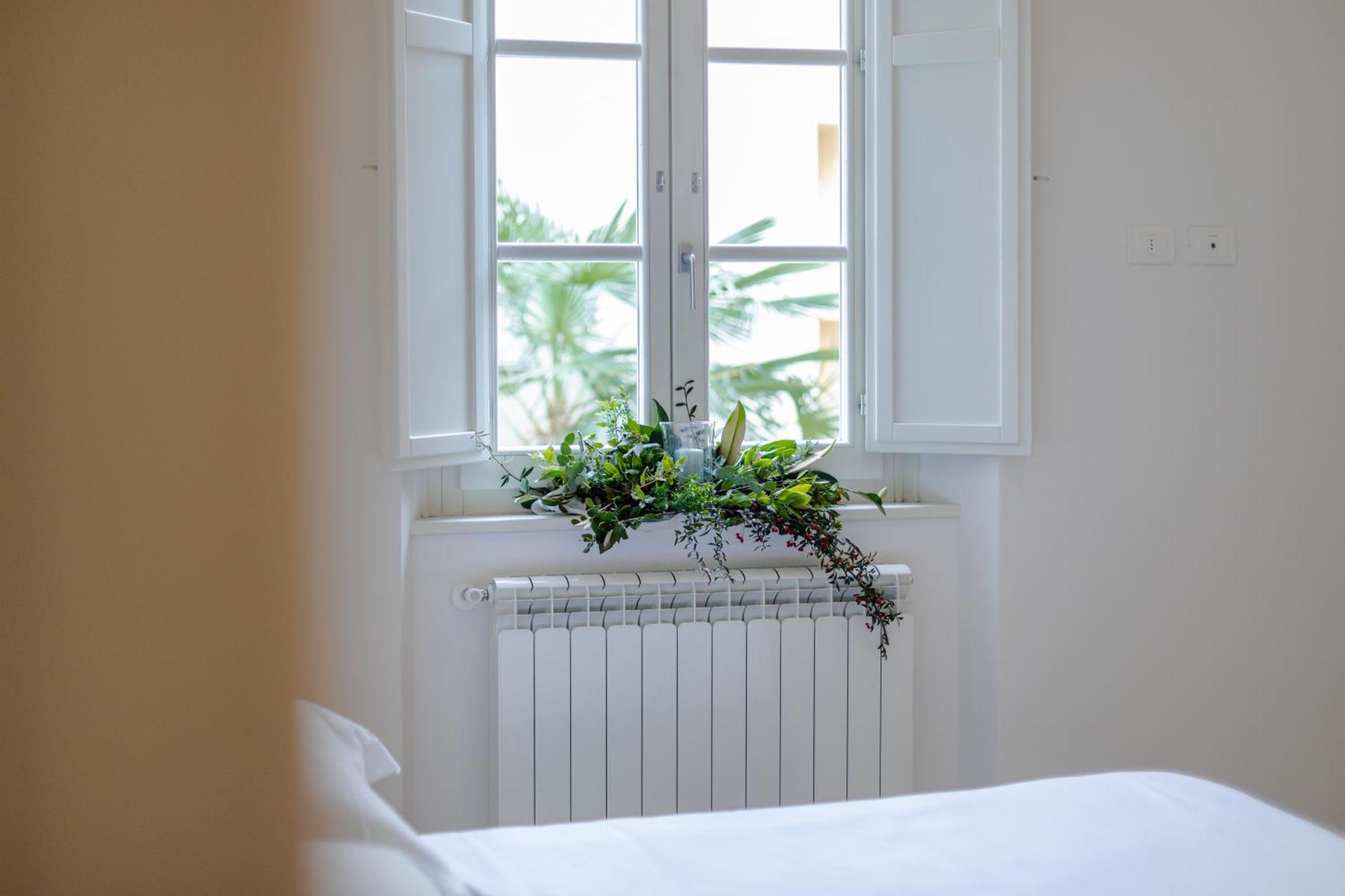 Sophie'S Flat Florencia Exterior foto