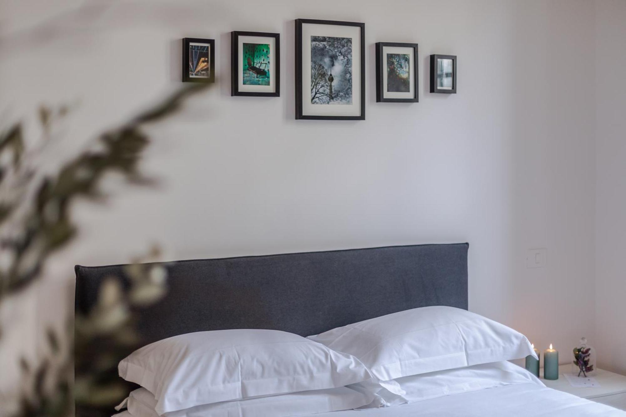 Sophie'S Flat Florencia Exterior foto