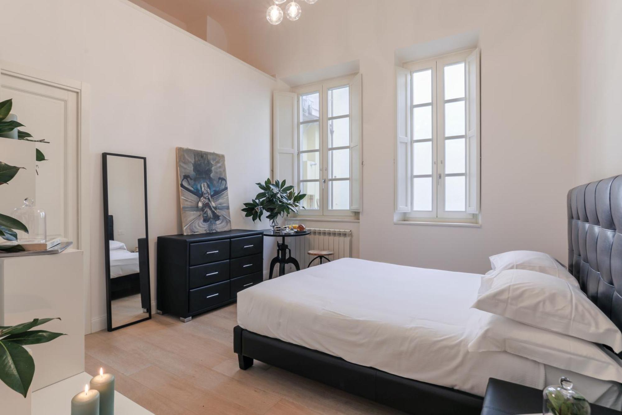 Sophie'S Flat Florencia Exterior foto