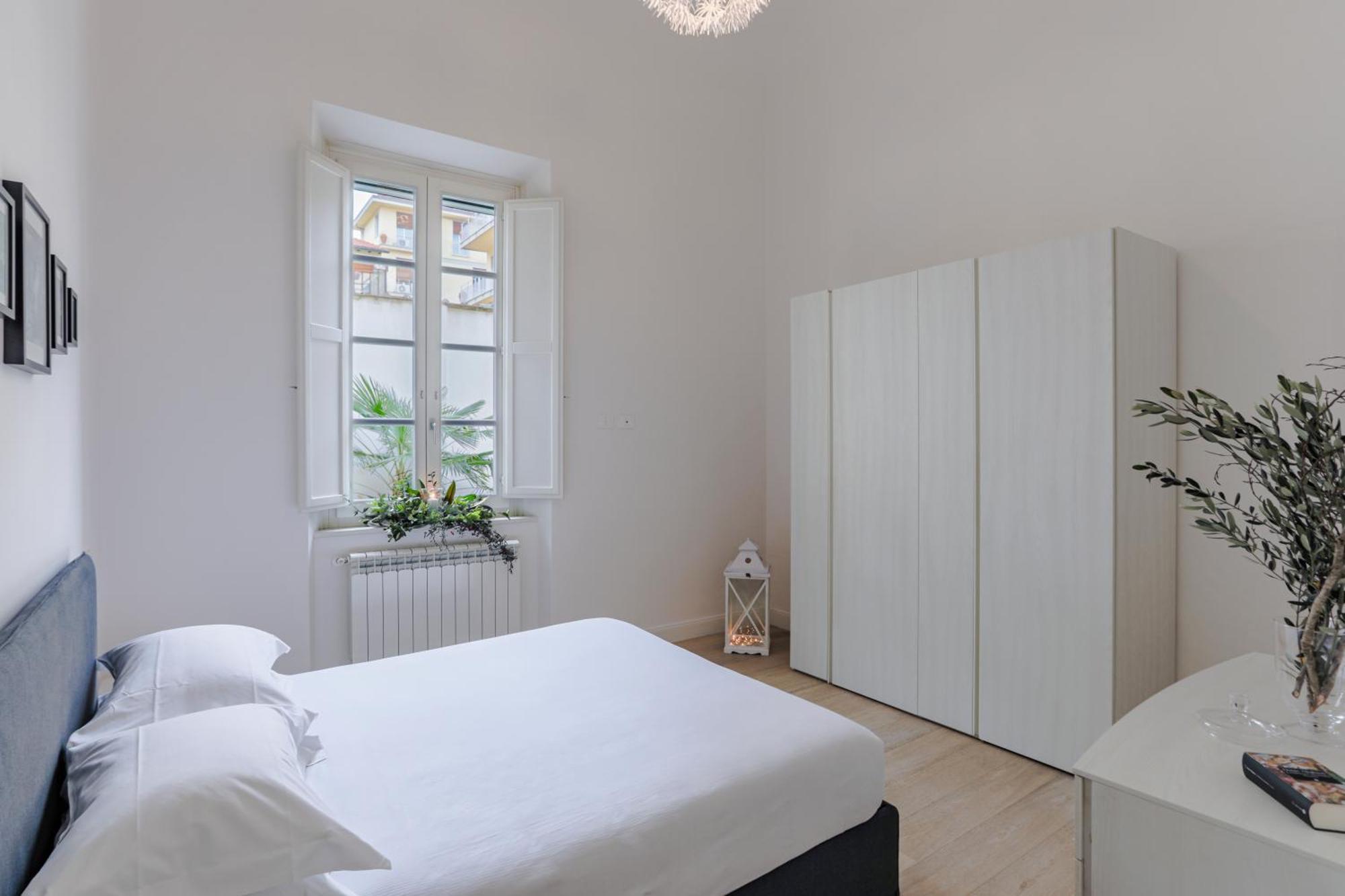 Sophie'S Flat Florencia Exterior foto