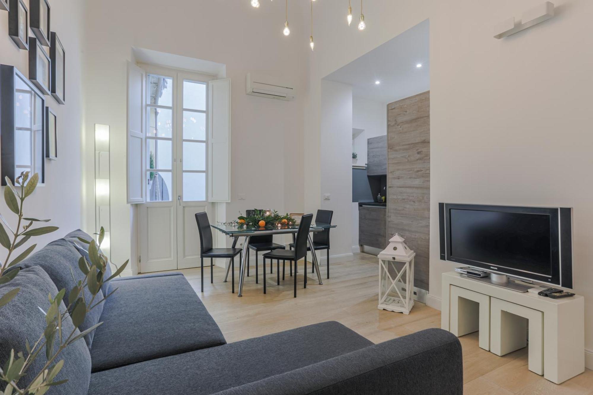 Sophie'S Flat Florencia Exterior foto