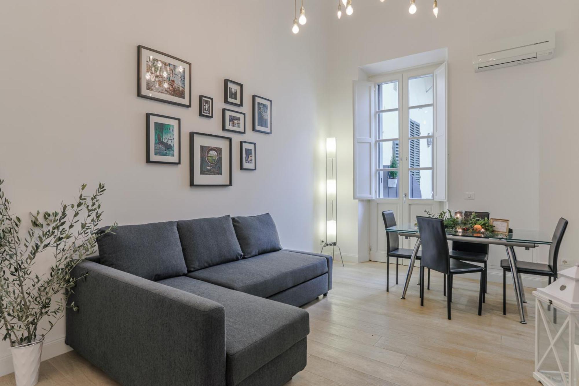 Sophie'S Flat Florencia Exterior foto