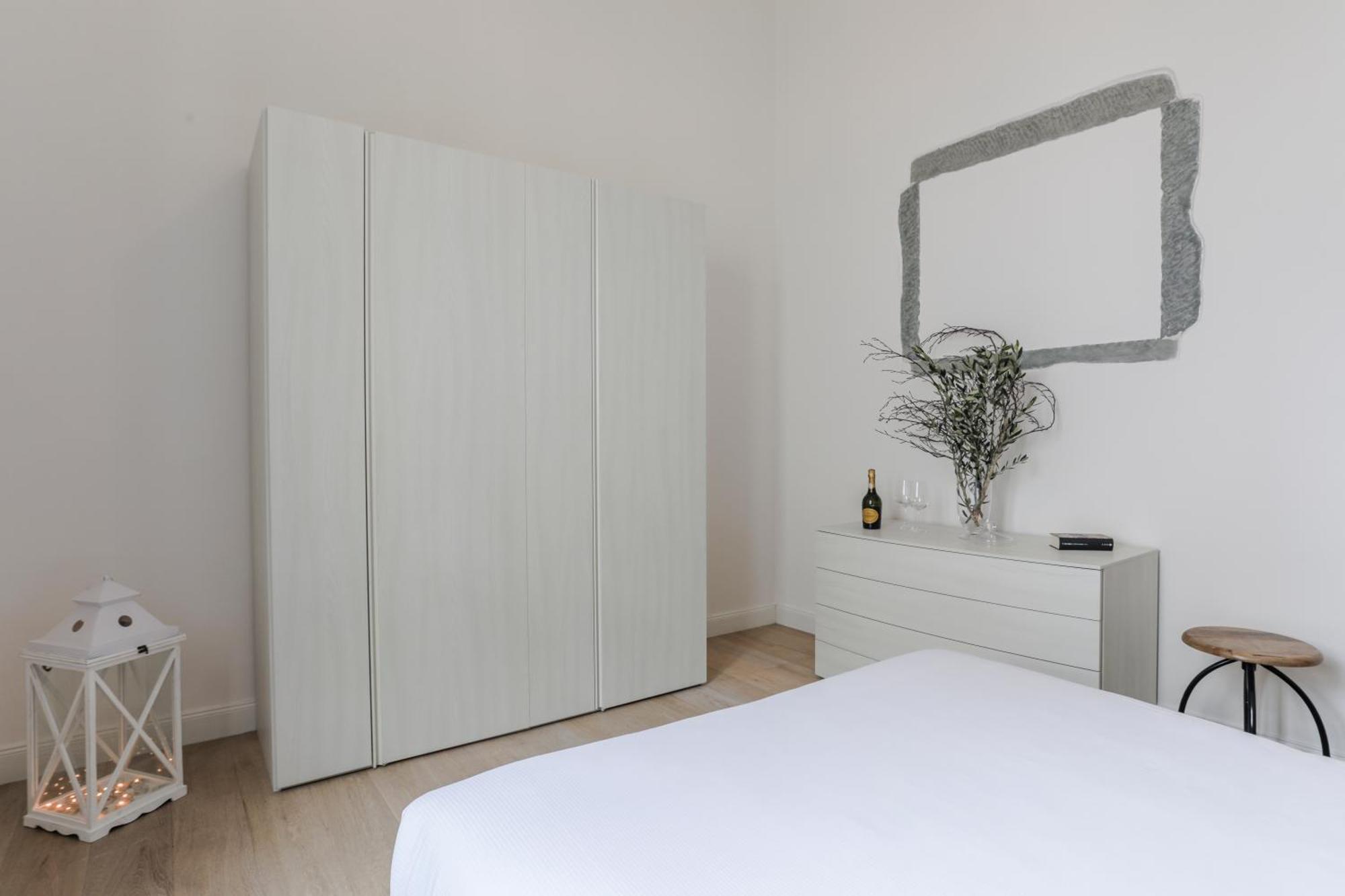 Sophie'S Flat Florencia Exterior foto