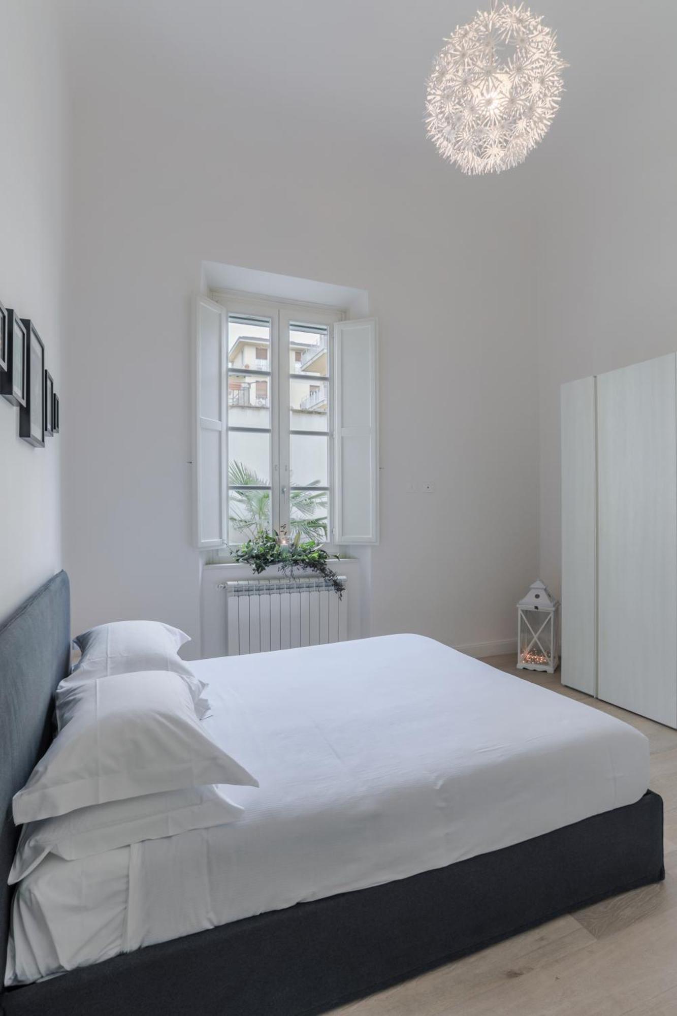 Sophie'S Flat Florencia Exterior foto