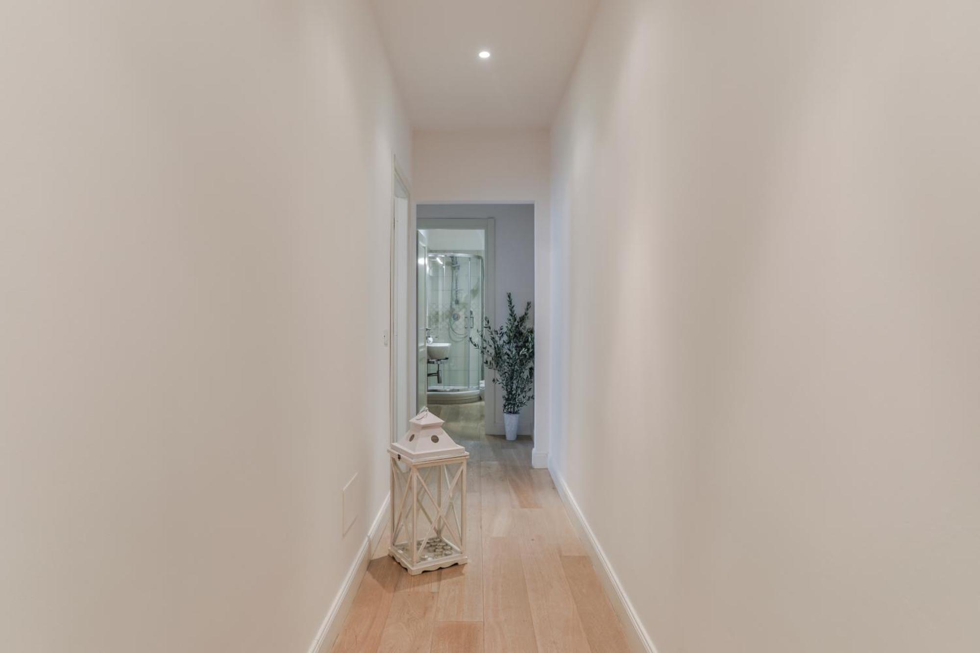 Sophie'S Flat Florencia Exterior foto