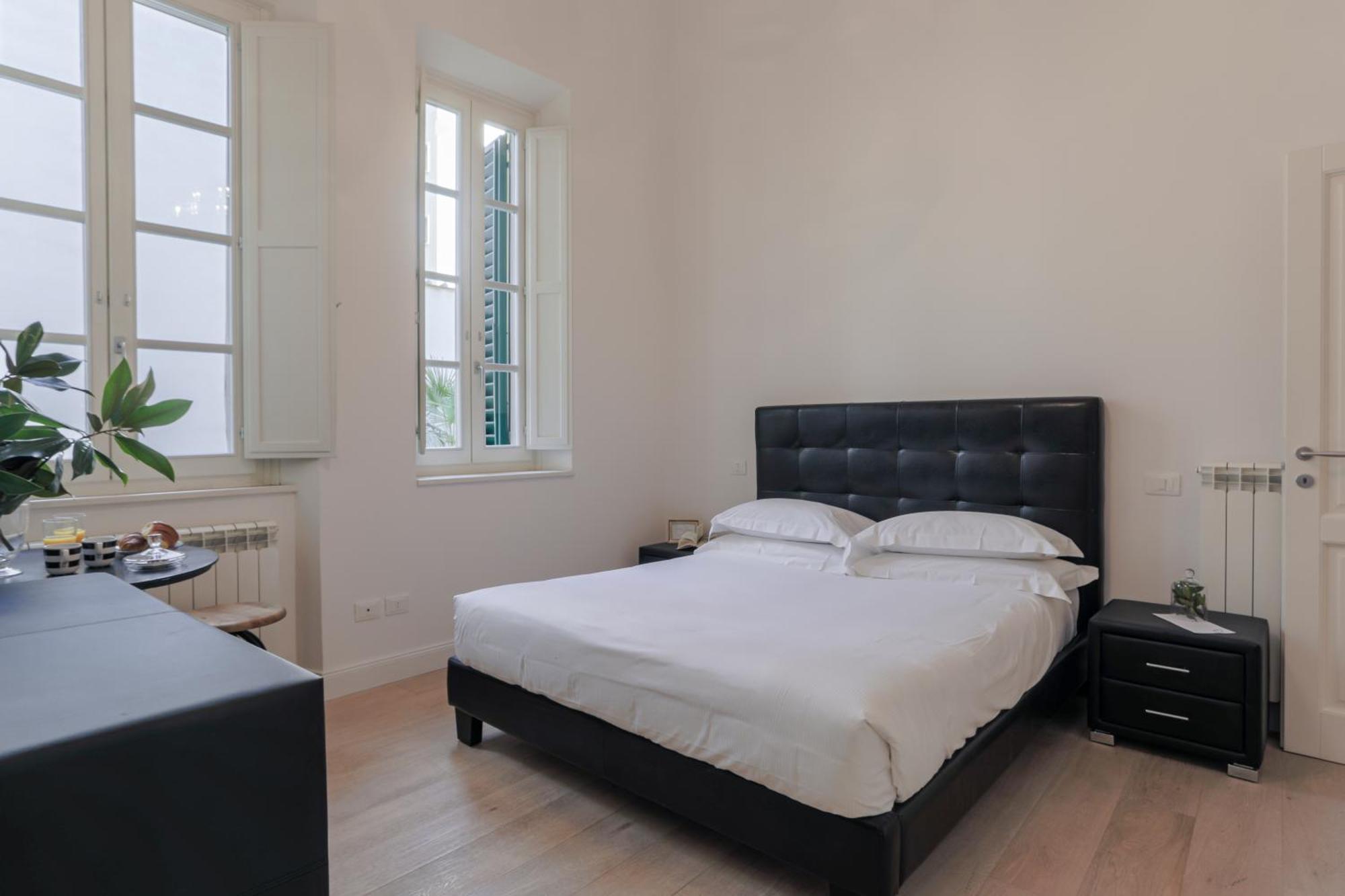 Sophie'S Flat Florencia Exterior foto