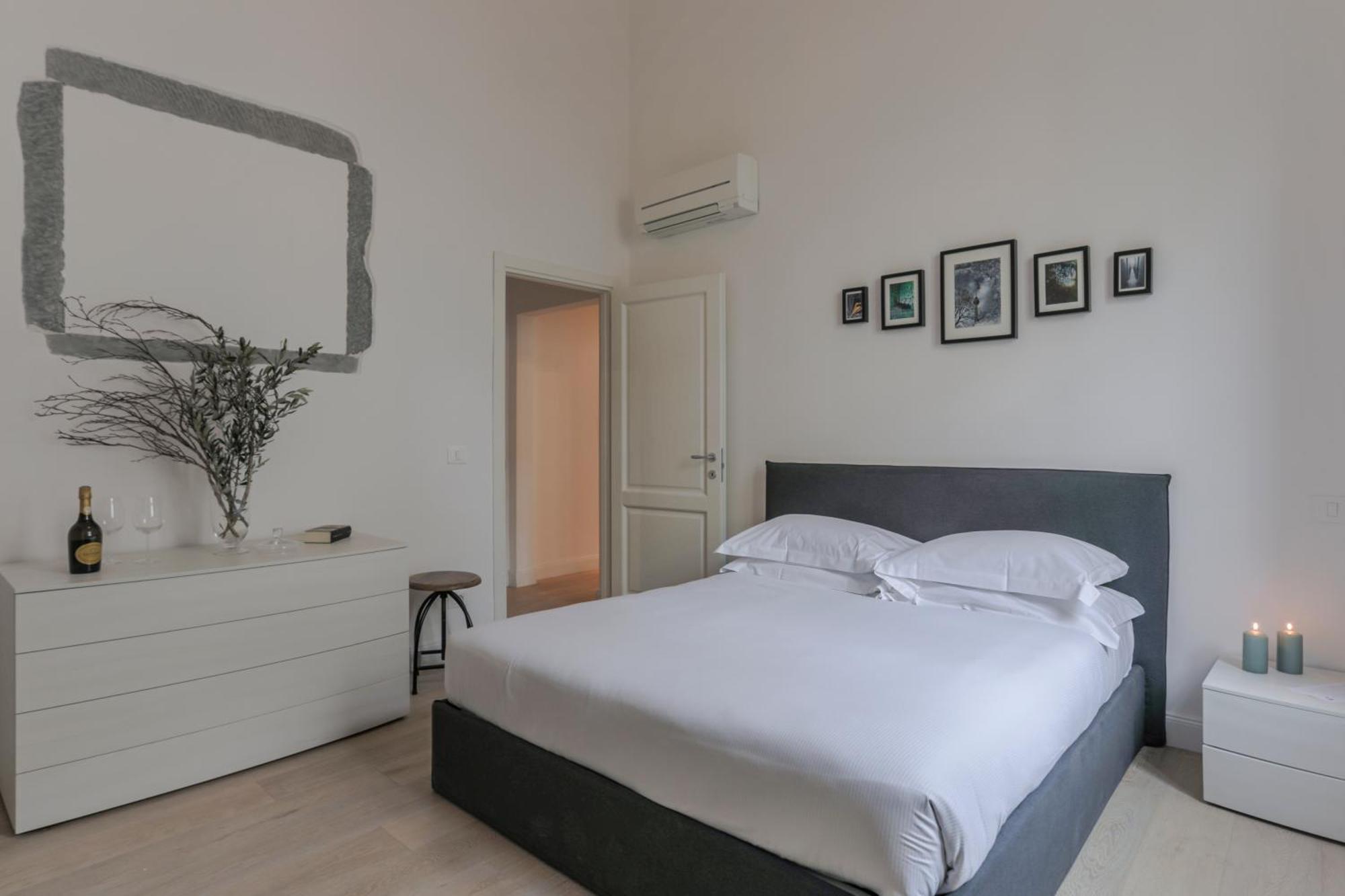 Sophie'S Flat Florencia Exterior foto